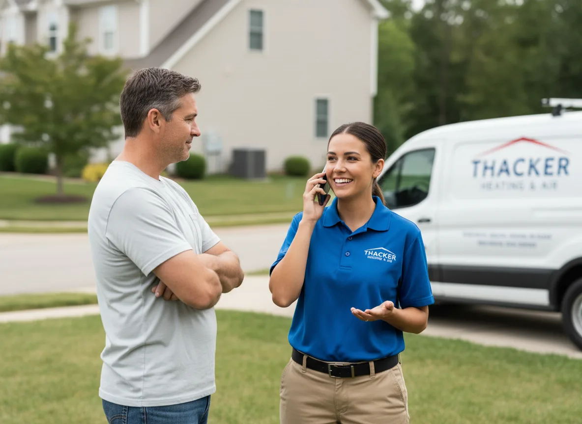 Ac Repair Traskwood, AR FAQs